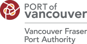 Port of Vancouver Logo